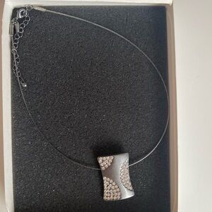 Lia Sophia necklace